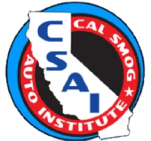 CSAI Logo